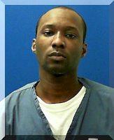 Inmate Curtis L Iii Jones