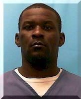 Inmate Curtis M White