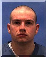 Inmate Dalton J Ayers