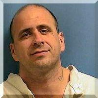 Inmate Daniel Allen Brownsfield