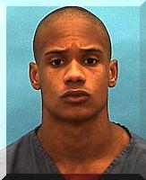 Inmate Daniel R Anderson