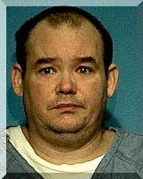 Inmate Danny L Snyder