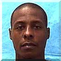 Inmate Dante K Tucker