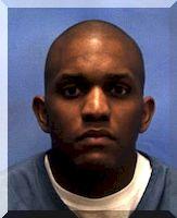 Inmate Daqwon M James