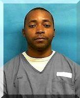 Inmate Darrell K Brown