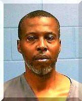 Inmate Darrell D Davis