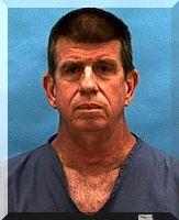 Inmate David A Barron