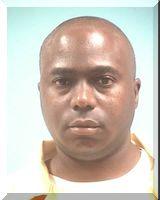 Inmate David Davis