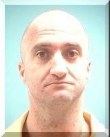 Inmate David Kelley