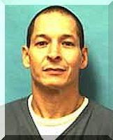 Inmate David Willson