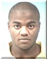 Inmate Davonta Brown