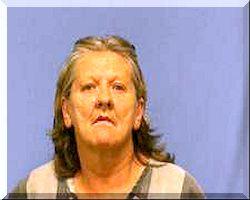 Inmate Debbie Davis