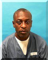 Inmate Delvin Jones