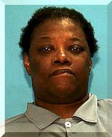 Inmate Demetria Livingston