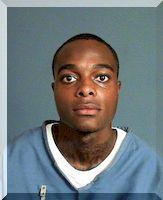 Inmate Dequan A Morris