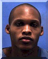 Inmate Deric L Shropshire