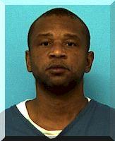 Inmate Derrick D Smith