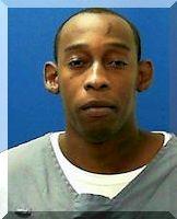 Inmate Deshawn L Brown