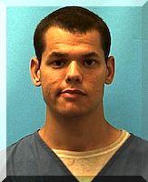 Inmate Devin A Rooney