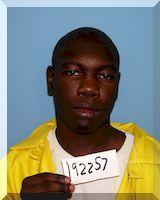 Inmate Devon Ratliff