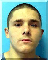 Inmate Dominick A Mascherino