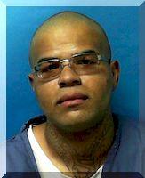 Inmate Dominique D Douglas