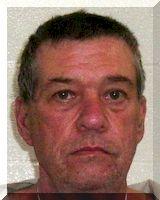 Inmate Donald Shelton