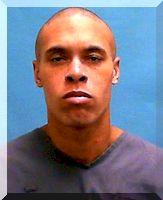 Inmate Donte E Cunningham