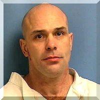 Inmate Douglas Winter