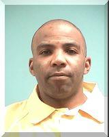 Inmate Duriel Hobbs