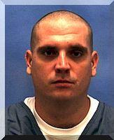 Inmate Dustin Purdee