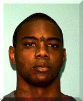 Inmate Dwayne Jr Davis