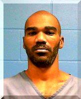 Inmate Eddie K Robinson