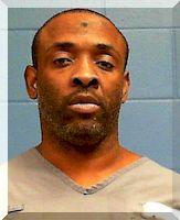 Inmate Eddie T Williams