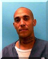 Inmate Edgar Correa