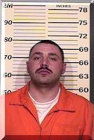 Inmate Edward L Reddell