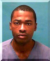 Inmate Elton L Lowery