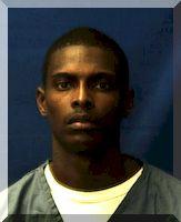 Inmate Eric A Bell