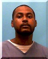 Inmate Eric L Washington