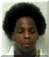 Inmate Eric Lewis