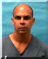 Inmate Erick Fuentes