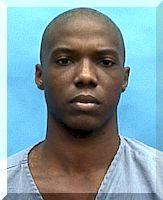 Inmate Gary L Jr Terry