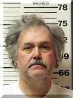 Inmate Gary Lynn Sanders