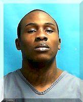 Inmate Geoffrey G Dunklin