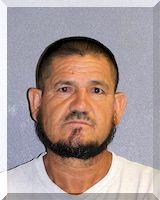 Inmate Gerardo Escobedogarcia