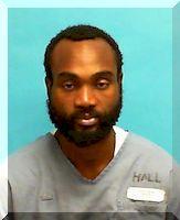 Inmate Gerlo Ulysse