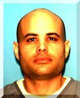 Inmate Giovanni J Velez