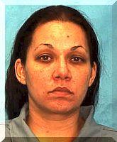 Inmate Glennis L Pagan