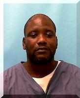 Inmate Gregory L Facin