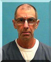 Inmate Gregory Nunn